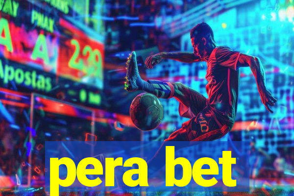 pera bet